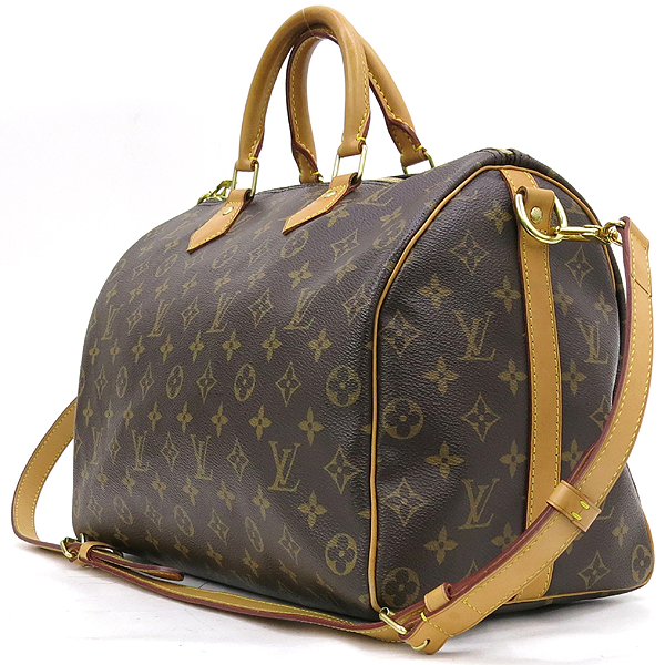 Louis Vuitton(���̺���) M40392 ���׷� ĵ���� �ݵѸ��� ���ǵ� 35 ��Ʈ��+�����Ʈ�� 2WAY [��������] �̹���2 - ���̺��� �߰���ǰ