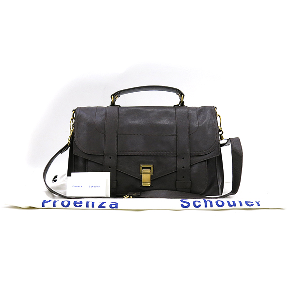 PROENZA SCHOULER(οڽ) ũ    L Ʈ + Ʈ 2WAY []