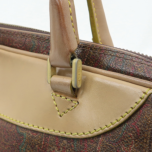 Etro(��Ʈ��) 1828 9906 ������ ���� ��Ʈ�� [��������] �̹���3 - ���̺��� �߰���ǰ