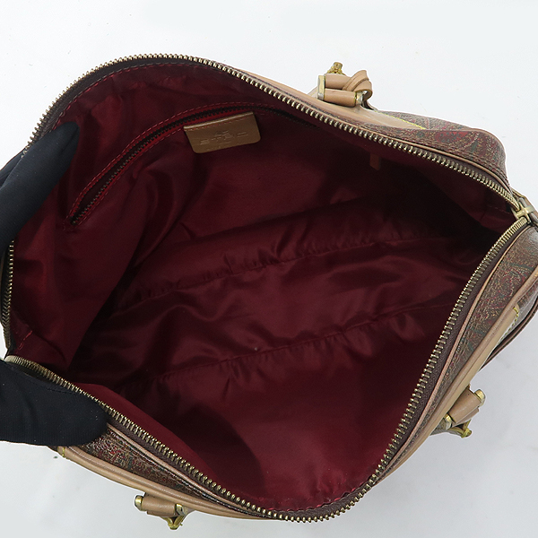 Etro(��Ʈ��) 1828 9906 ������ ���� ��Ʈ�� [��������] �̹���4 - ���̺��� �߰���ǰ