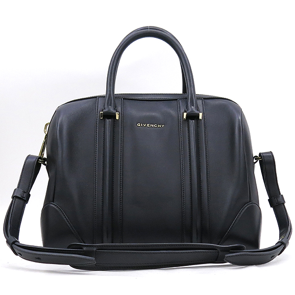GIVENCHY(�����) LUCREZIA ��ũ������ M �̵� ������ ���� ���� ����ΰ� ������ ��Ʈ�� + �����Ʈ�� 2WAY [��������] �̹���2 - ���̺��� �߰���ǰ