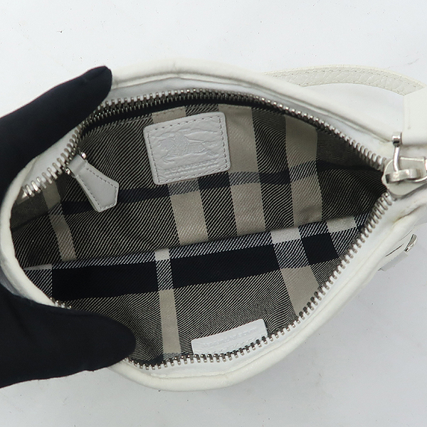 Burberry(������) ȭ��Ʈ �÷� ���� ��� ������ �ΰ� �̴� ����� [��������] �̹���5 - ���̺��� �߰���ǰ