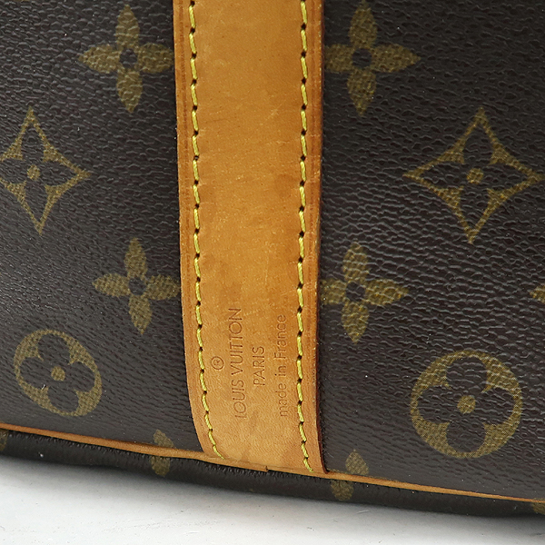 Louis Vuitton(���̺���) M41416 ���׷� ĵ���� �ݵѸ��� Ű�� 50 ��Ʈ��+��� ��Ʈ�� [��������] �̹���4 - ���̺��� �߰���ǰ