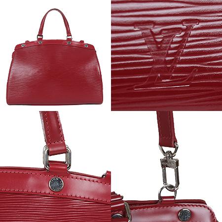 Louis Vuitton(���̺���) M4030E ���� ���� ���� �극�� MM 2WAY[���ֻ���] �̹���4 - ���̺��� �߰���ǰ