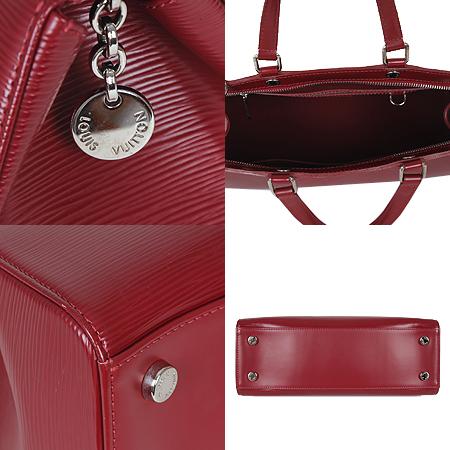 Louis Vuitton(���̺���) M4030E ���� ���� ���� �극�� MM 2WAY[���ֻ���] �̹���5 - ���̺��� �߰���ǰ