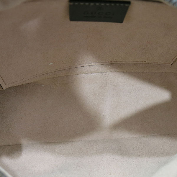 Gucci(����) 447632 ���� ���� GG Marmont(����Ʈ) ��Ʋ�� ����ΰ� ü�� ũ�ν��� [��õ��] �̹���7 - ���̺��� �߰���ǰ