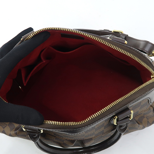 Louis Vuitton(���̺���) N51997 �ٹ̿� ���� ĵ���� Ʈ���� PM ��Ʈ�� + �����Ʈ�� 2WAY [��������] �̹���4 - ���̺��� �߰���ǰ