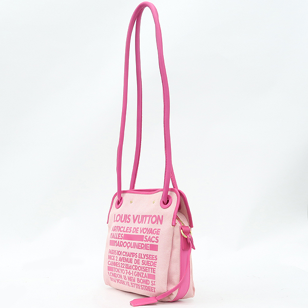 Louis Vuitton(���̺���) ARTCLES DE VOVYAGE ��ũ ���� Ʈ���� ����� [��������] �̹���2 - ���̺��� �߰���ǰ