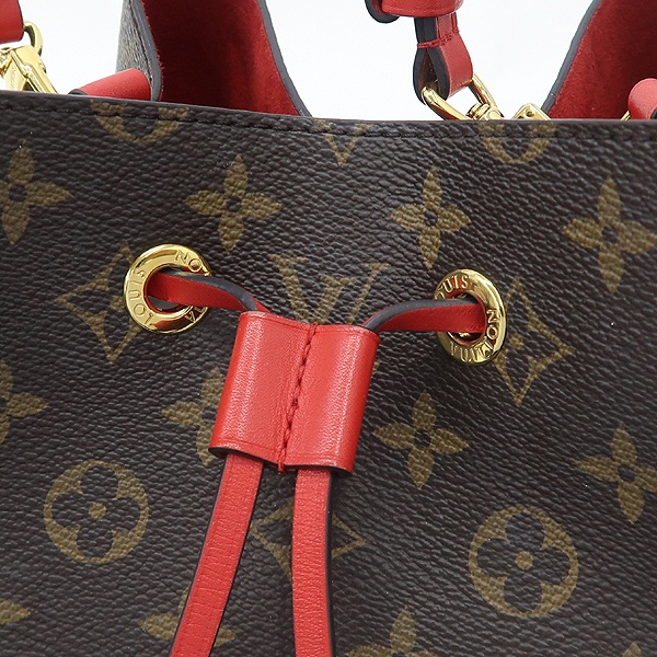 Louis Vuitton(���̺���) M44021 ���׷� ĵ���� �׿� �뿡 ��Ŷ ����� [��������] �̹���4 - ���̺��� �߰���ǰ