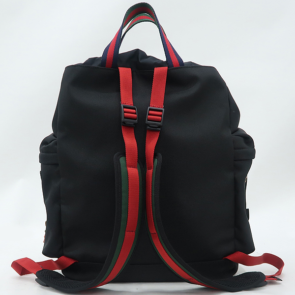 Gucci(����) 450979 Ÿ�̰� �ڼ� �ö�� ��ġ ��ο� ��Ʈ�� ���� [��������] �̹���4 - ���̺��� �߰���ǰ