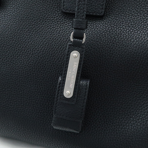 SAINT LAURENT PARIS(���ζ��ĸ�) 464960 SAC SDJ NEW(�� ���긣) ���� ���� ���� ��Ʈ�� + ��Ʈ�� 2WAY [��������] �̹���4 - ���̺��� �߰���ǰ