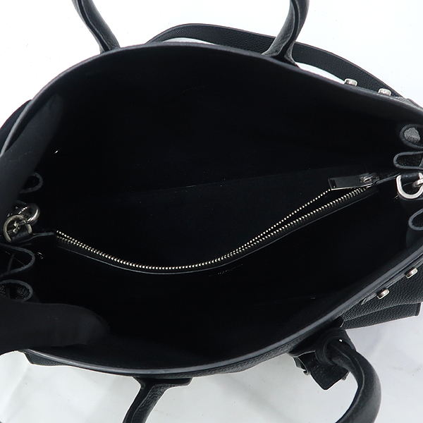 SAINT LAURENT PARIS(���ζ��ĸ�) 464960 SAC SDJ NEW(�� ���긣) ���� ���� ���� ��Ʈ�� + ��Ʈ�� 2WAY [��������] �̹���5 - ���̺��� �߰���ǰ