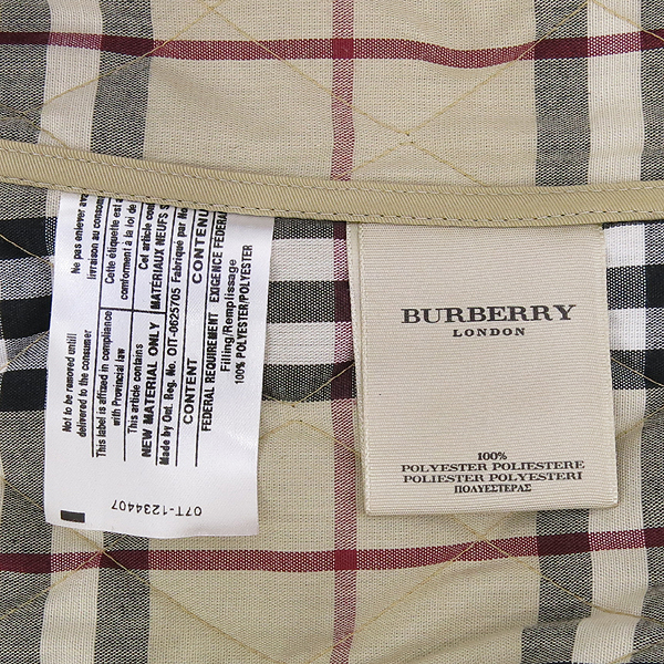 Burberry(������) ������ �÷� ���� ���� ������ ����Ʈ ���� [��������] �̹���5 - ���̺��� �߰���ǰ