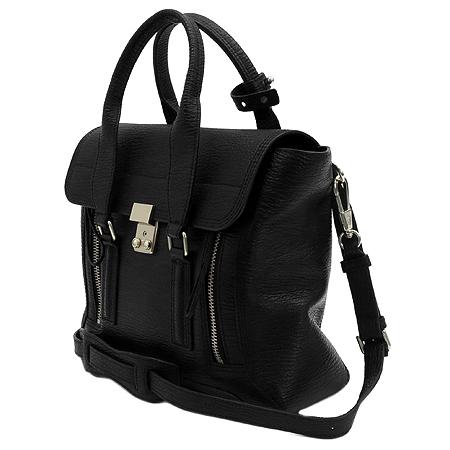 3.1 PHILLIP LIM(�ʸ���) AC00 0179 ���� ���� �ĽǸ� ��ÿ M������ ��Ʈ�� + �����Ʈ�� [����2] �̹���2 - ���̺��� �߰���ǰ
