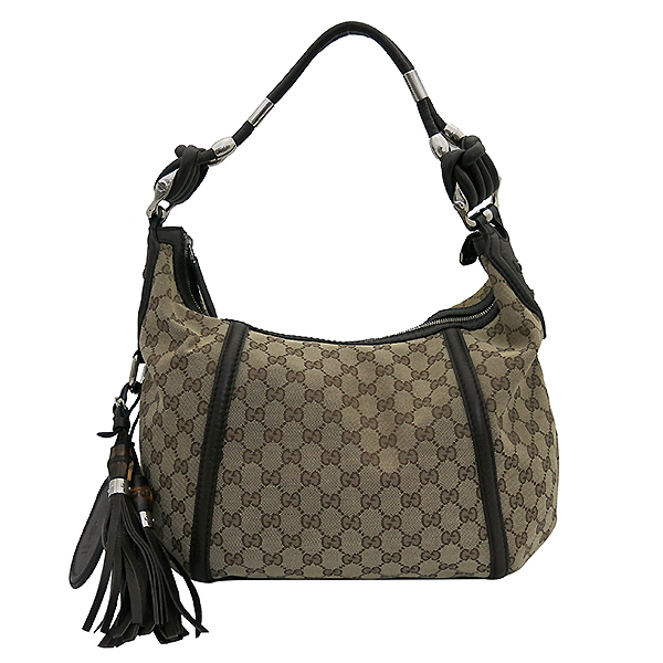 Gucci(����) 240261 ��ũ�� Ȧ���� GG�ΰ� �ڰ��� ȣ�� ����� [�λ꼾�Һ���] �̹���2 - ���̺��� �߰���ǰ