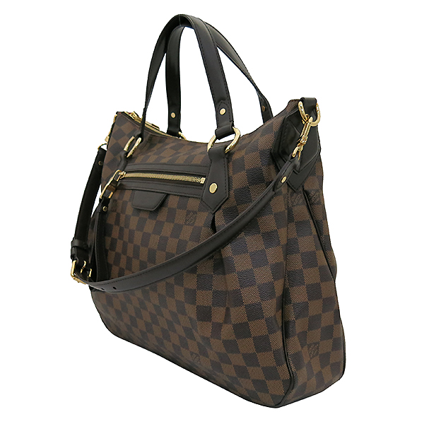 Louis Vuitton(���̺���) N41131 �ٹ̿� ���� ĵ���� ������ MM ��Ʈ�� + �����Ʈ�� 2WAY [�λ꼾�Һ���] �̹���3 - ���̺��� �߰���ǰ