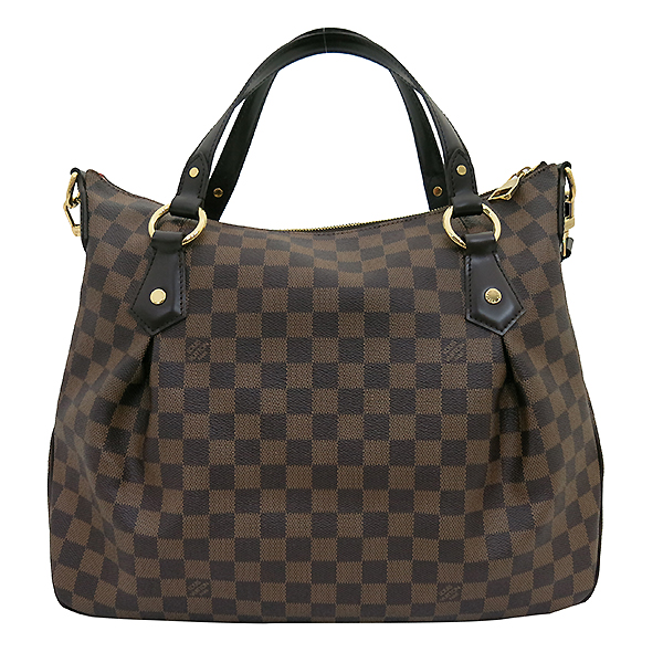 Louis Vuitton(���̺���) N41131 �ٹ̿� ���� ĵ���� ������ MM ��Ʈ�� + �����Ʈ�� 2WAY [�λ꼾�Һ���] �̹���4 - ���̺��� �߰���ǰ