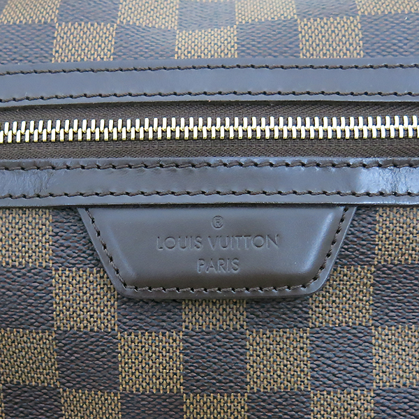 Louis Vuitton(���̺���) N41131 �ٹ̿� ���� ĵ���� ������ MM ��Ʈ�� + �����Ʈ�� 2WAY [�λ꼾�Һ���] �̹���5 - ���̺��� �߰���ǰ