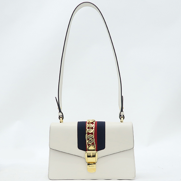 Gucci(����) 421882 Gucci Sylvie �Ǻ� ȭ��Ʈ ���� ���� ����� + ���� ��Ʈ�� 2WAY [��������] �̹���2 - ���̺��� �߰���ǰ