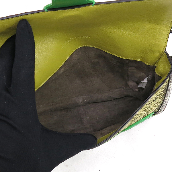 BOTTEGAVENETA (���װ�����Ÿ) ��Ʈ��ġ���� ���� ��� ���� �÷� ü�� ����� [��������] �̹���5 - ���̺��� �߰���ǰ