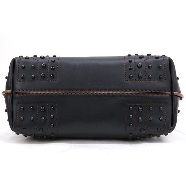 Tod's(����) XBWAMRHG ���͵� ��� ���� ���̺� ��Ʈ�� + ��Ʈ�� 2WAY [��������] �̹���4 - ���̺��� �߰���ǰ