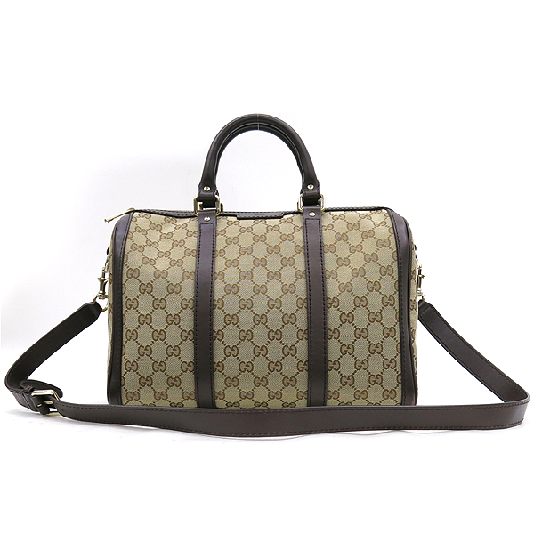 Gucci(����) 247205 GG �ΰ� ��ũ ���� ���� Ʈ���� ������ ��Ʈ��+�����Ʈ�� [��������] �̹���2 - ���̺��� �߰���ǰ