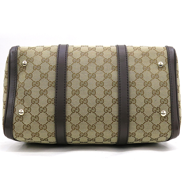 Gucci(����) 247205 GG �ΰ� ��ũ ���� ���� Ʈ���� ������ ��Ʈ��+�����Ʈ�� [��������] �̹���4 - ���̺��� �߰���ǰ