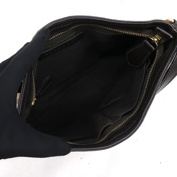 Burberry(������) 3690370 ���̸��� üũ PVC ���� ���� Ʈ���� ũ�ν��� [��������] �̹���5 - ���̺��� �߰���ǰ