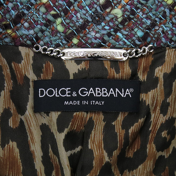 D&G(��ü&���ٳ�) Ʈ���� ������ ���� [��������] �̹���4 - ���̺��� �߰���ǰ