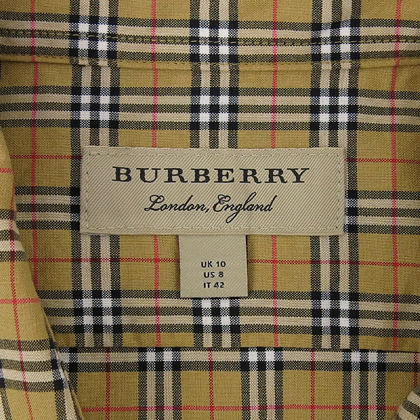 Burberry(������) 800321 100% ����� ���� �÷� ������ ���콺 [��������] �̹���4 - ���̺��� �߰���ǰ