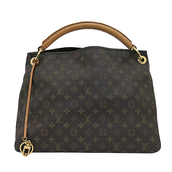 Louis Vuitton(���̺���) M40249 ���׷� ĵ���� ��ġ MM ����� [�λ꼾�Һ���] �̹���2 - ���̺��� �߰���ǰ