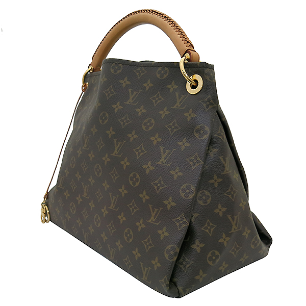 Louis Vuitton(���̺���) M40249 ���׷� ĵ���� ��ġ MM ����� [�λ꼾�Һ���] �̹���3 - ���̺��� �߰���ǰ