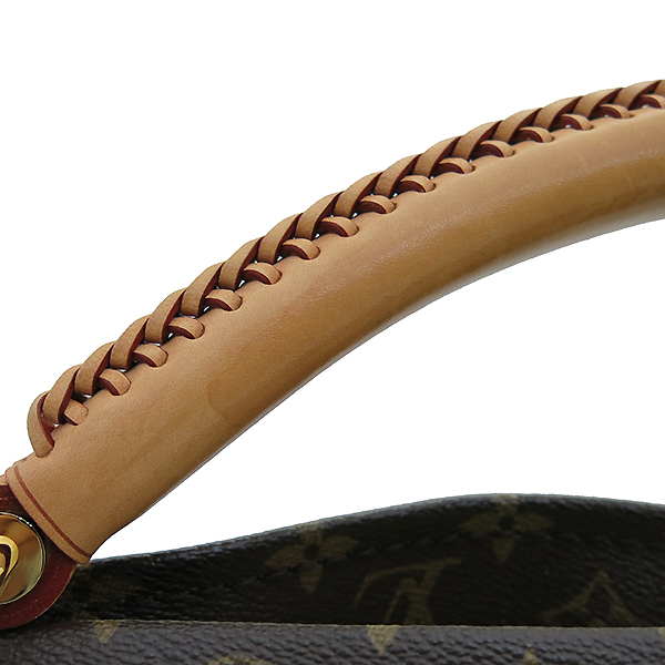 Louis Vuitton(���̺���) M40249 ���׷� ĵ���� ��ġ MM ����� [�λ꼾�Һ���] �̹���5 - ���̺��� �߰���ǰ