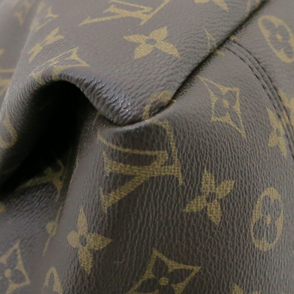 Louis Vuitton(���̺���) M40249 ���׷� ĵ���� ��ġ MM ����� [�λ꼾�Һ���] �̹���7 - ���̺��� �߰���ǰ