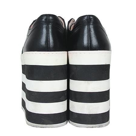 Gucci(����) 452312 �ο�ž �÷��� ������ ����Ŀ�� (220~225ȣ)(���ֻ���) �̹���4 - ���̺��� �߰���ǰ