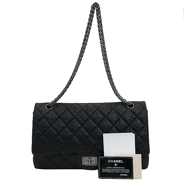 Chanel() A37590Y04634 Ƽ Ż  2.55 L  ü  [λ꼾Һ]