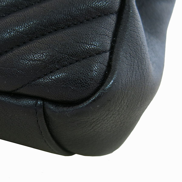 YSL(�Ի��ζ�) 428056 �������� ����� ��Ƽġ �̵�� ���׷� �� �ζ� ����ΰ� �ø��� ��Ʈ�� + ü�ν�Ʈ�� 2WAY [�뱸��������] �̹���4 - ���̺��� �߰���ǰ