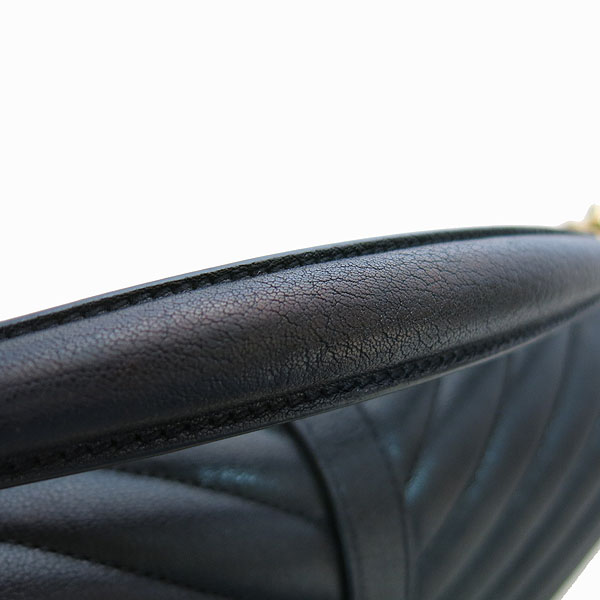 YSL(�Ի��ζ�) 428056 �������� ����� ��Ƽġ �̵�� ���׷� �� �ζ� ����ΰ� �ø��� ��Ʈ�� + ü�ν�Ʈ�� 2WAY [�뱸��������] �̹���6 - ���̺��� �߰���ǰ