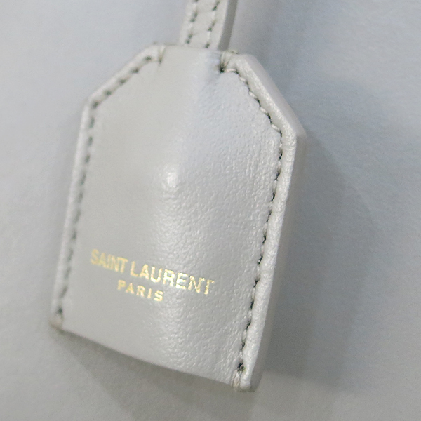 SAINTLAURENT PARIS(���ζ� �ĸ�) 472469 �׷��� ���� ī�ٽ� ���� �ΰ� ��Ʈ��+�����Ʈ�� 2WAY [�λ꼾�Һ���] �̹���5 - ���̺��� �߰���ǰ