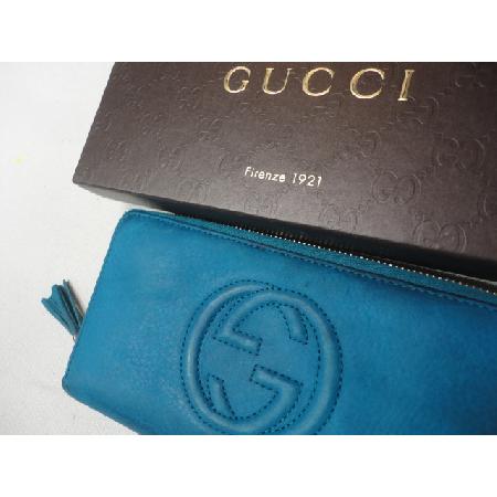 Gucci(����) 308004 ���ͷ�ŷ GG�ΰ� ���� ���� ������ w �̹���2 - ���̺��� �߰���ǰ