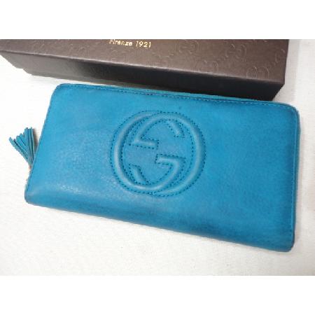 Gucci(����) 308004 ���ͷ�ŷ GG�ΰ� ���� ���� ������ w �̹���3 - ���̺��� �߰���ǰ