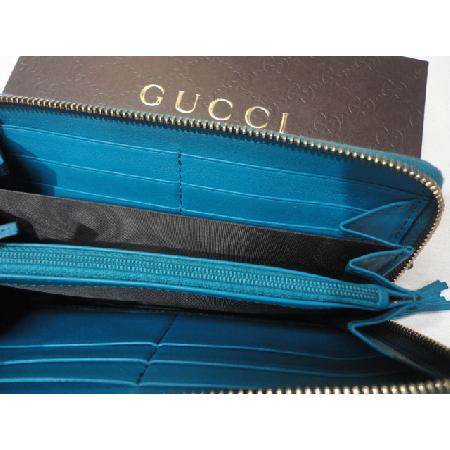 Gucci(����) 308004 ���ͷ�ŷ GG�ΰ� ���� ���� ������ w �̹���5 - ���̺��� �߰���ǰ