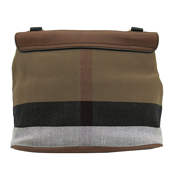 Burberry(������) 4020512 �Ͽ콺 üũ SHELLWOOD(�����) S ������ ���� �÷� ũ�ν��� [�λ꼾�Һ���] �̹���4 - ���̺��� �߰���ǰ