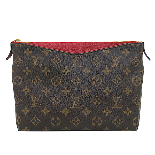 Louis Vuitton(���̺���) M64123 ���׷� ĵ���� �ȶ� ��Ƽ ���̽��� Ŭ��ġ�� [�λ꼾�Һ���] �̹���2 - ���̺��� �߰���ǰ