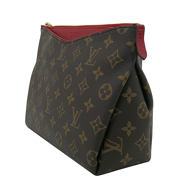 Louis Vuitton(���̺���) M64123 ���׷� ĵ���� �ȶ� ��Ƽ ���̽��� Ŭ��ġ�� [�λ꼾�Һ���] �̹���3 - ���̺��� �߰���ǰ