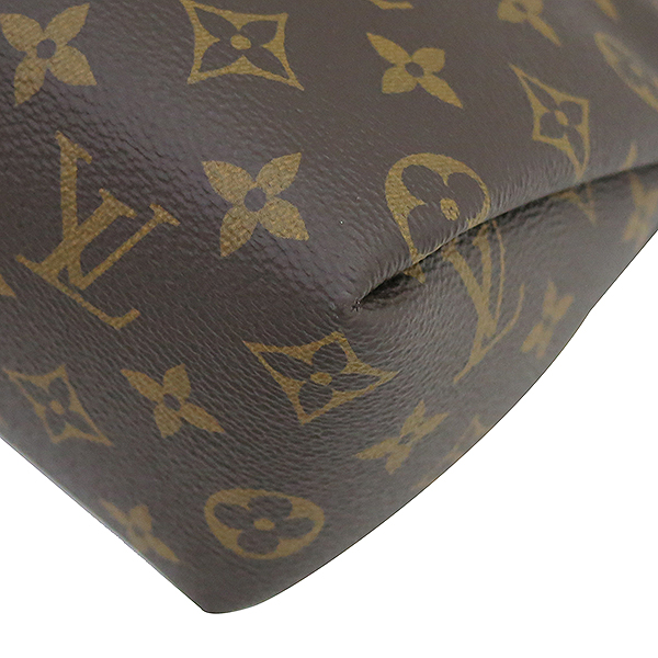 Louis Vuitton(���̺���) M64123 ���׷� ĵ���� �ȶ� ��Ƽ ���̽��� Ŭ��ġ�� [�λ꼾�Һ���] �̹���7 - ���̺��� �߰���ǰ