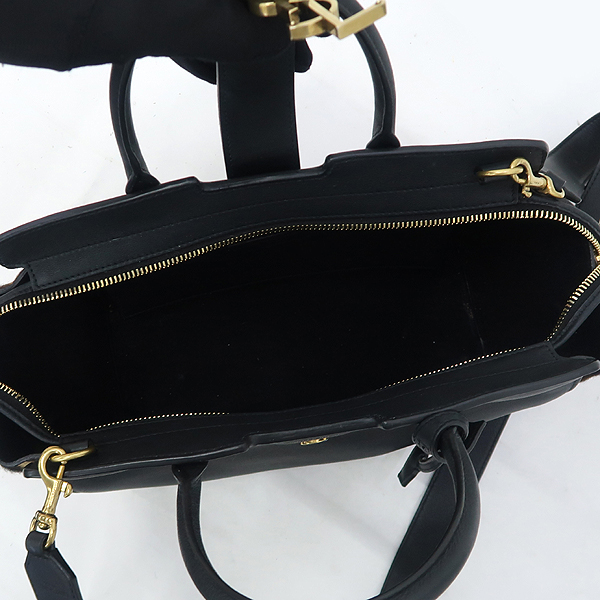 SAINT LAURENT PARIS(���ζ��ĸ�)  ���� �ΰ� ��� ������Ʈ ��ġ ���� ȥ�� �ٿ�Ÿ�� ī�ٽ� 2WAY [��������] �̹���5 - ���̺��� �߰���ǰ