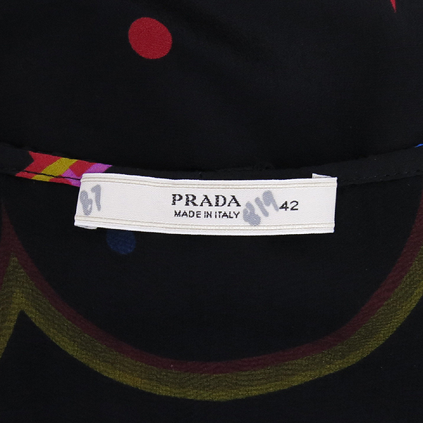 Prada() ÷ Ʈ  ũ 100%  ǽ [] ̹4 - ̺ ߰ǰ