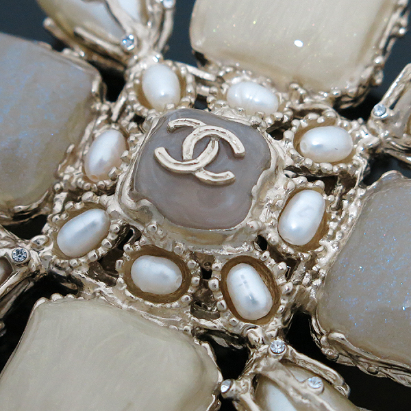 Chanel(����) ���� ��� COCO ��Ƽ�� ���� �ΰ� ���ġ [��õ��] �̹���2 - ���̺��� �߰���ǰ