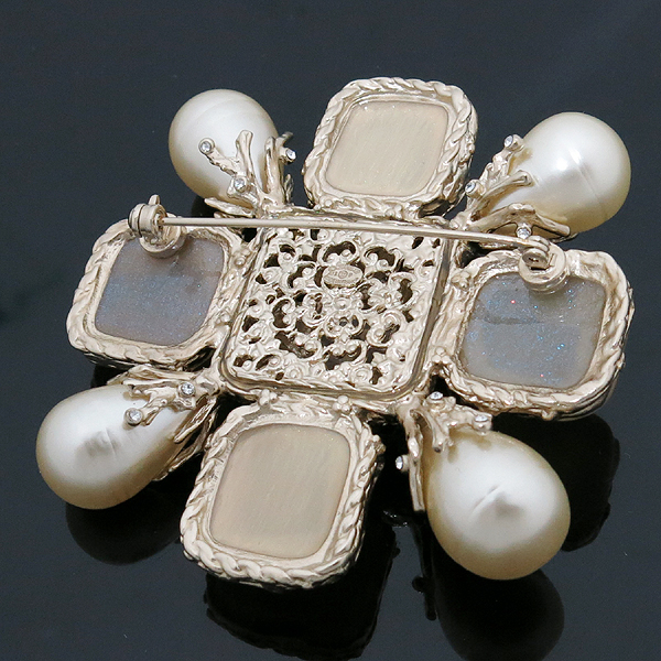 Chanel(����) ���� ��� COCO ��Ƽ�� ���� �ΰ� ���ġ [��õ��] �̹���3 - ���̺��� �߰���ǰ